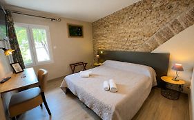 Hotel Saint Germain
